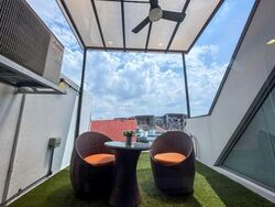 Joo Chiat Place (D15), Apartment #560583511